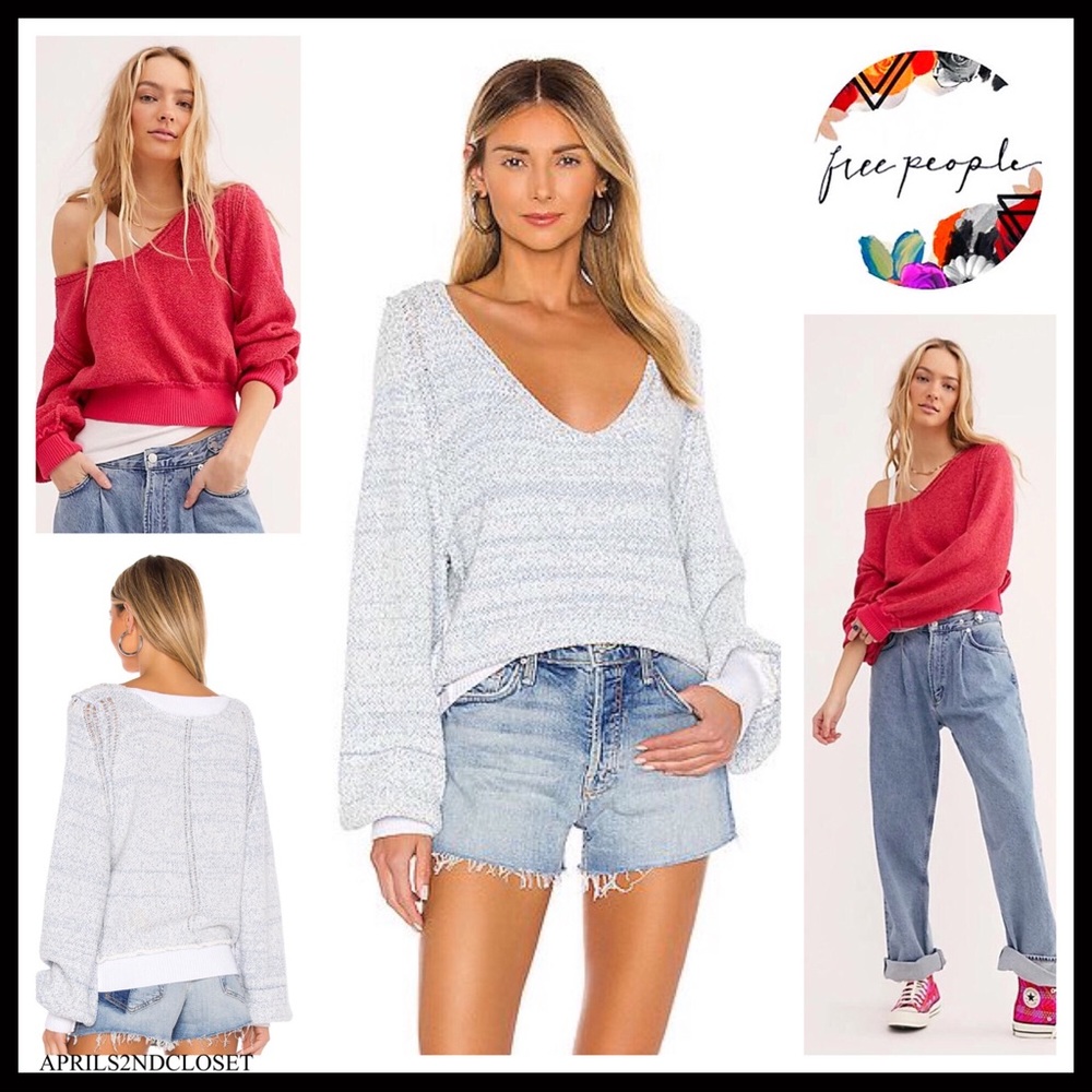 FREE PEOPLE BOHO STYLES - Picture 7 of 16